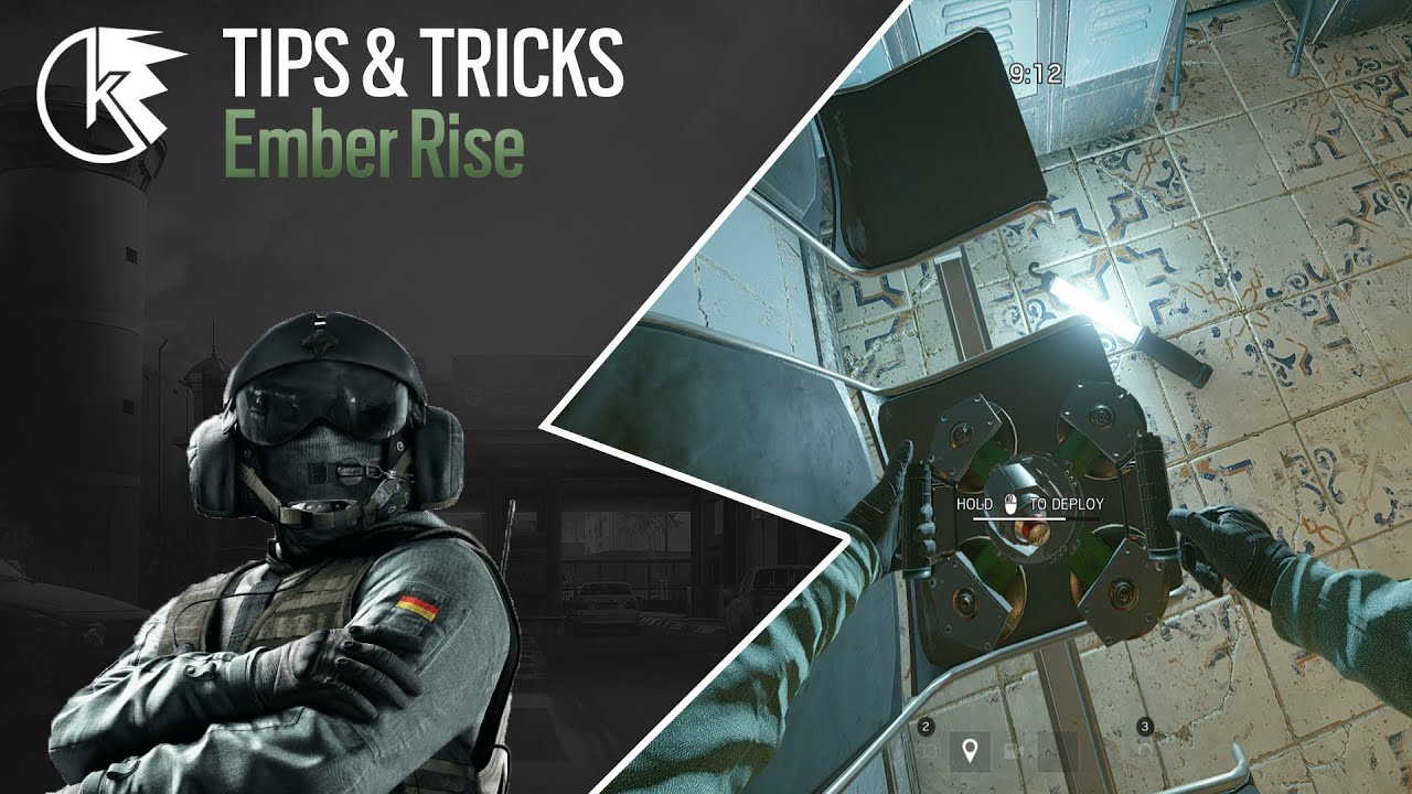 Jager & his ADSes - 7 Tips & Tricks, with subtitles
