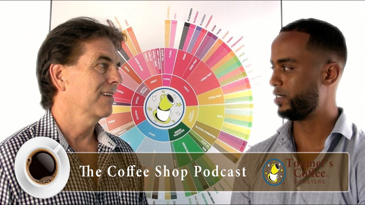 BEST ETHIOPIAN COFFEES - YIRGACHEFFE ARICHA GEDIO NATURAL PROCESS