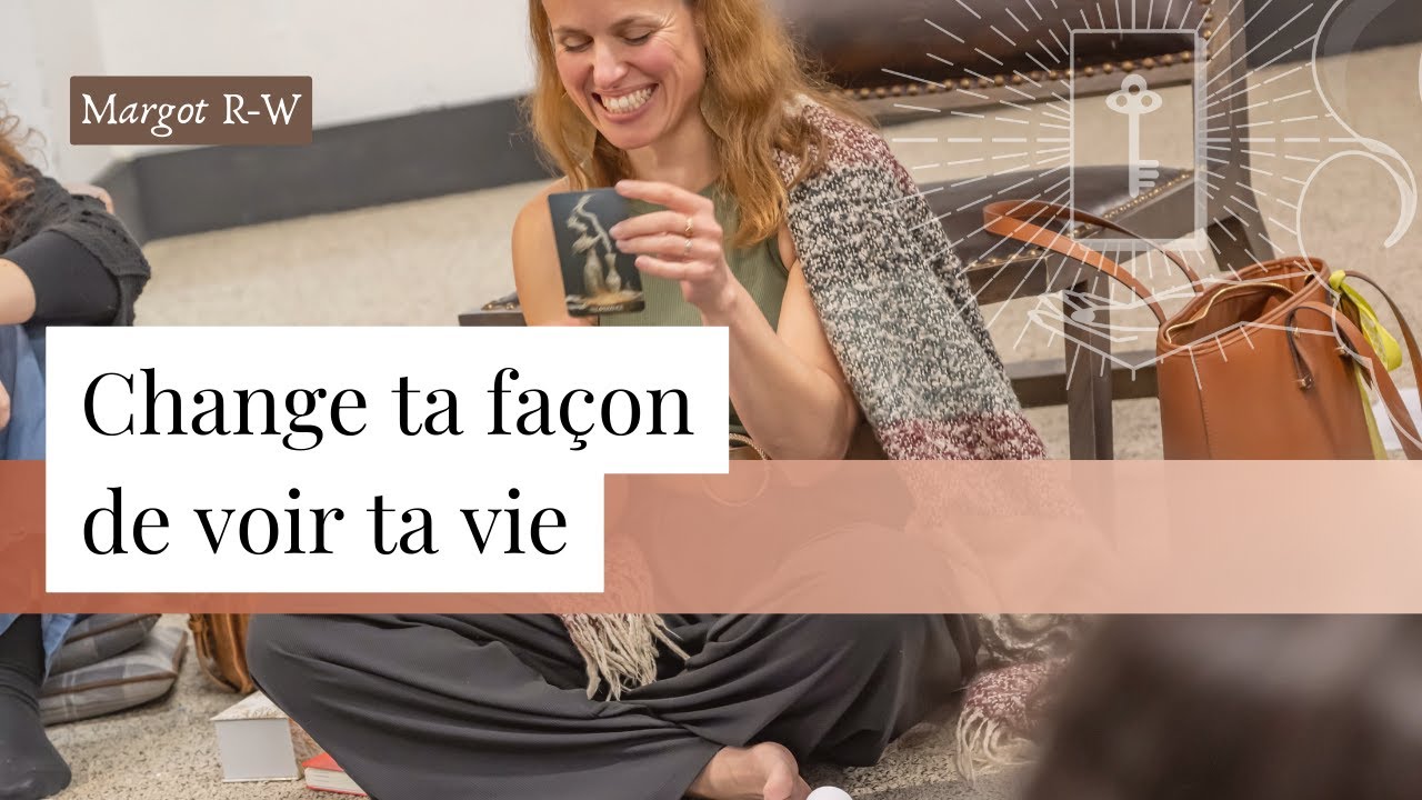 La carte du Jugement ⚡ un changement de paradigme