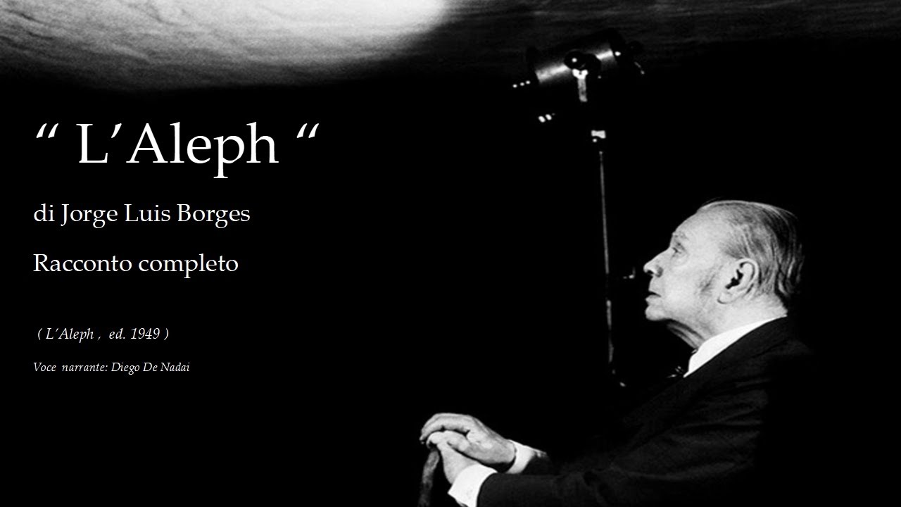 Jorge Luis Borges ,  Racconto completo  