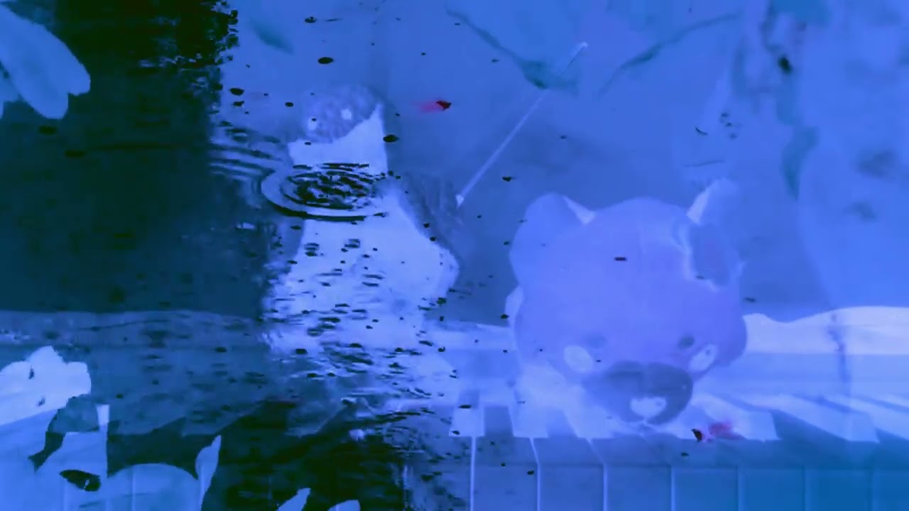 Lofi and chill Spacey 4