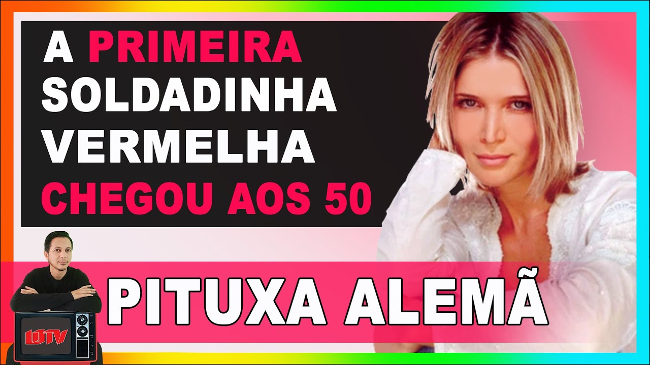 A história de Luise Wischerman