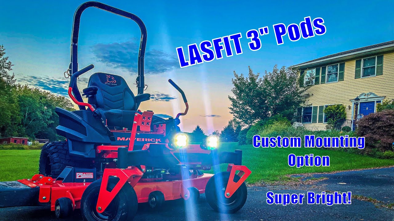 LASFIT 3