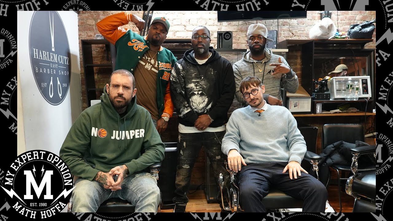 MEO EP #247: TRAP LORE ROSS & ADAM 22