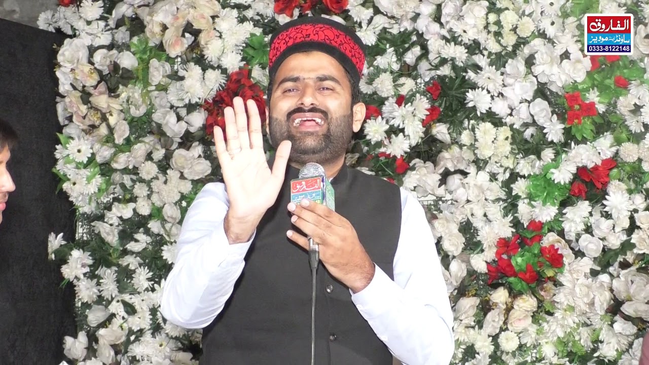 Haderium Qalandram Mastam || Tariq Madni || Rana Nadeem || Dhully 2019 || Alfarooq Sounnd Gujranwala