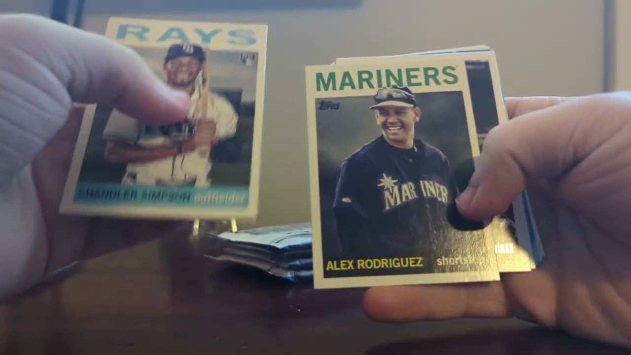 Совершенно новый релиз!! 2025 Archives Blaster Box