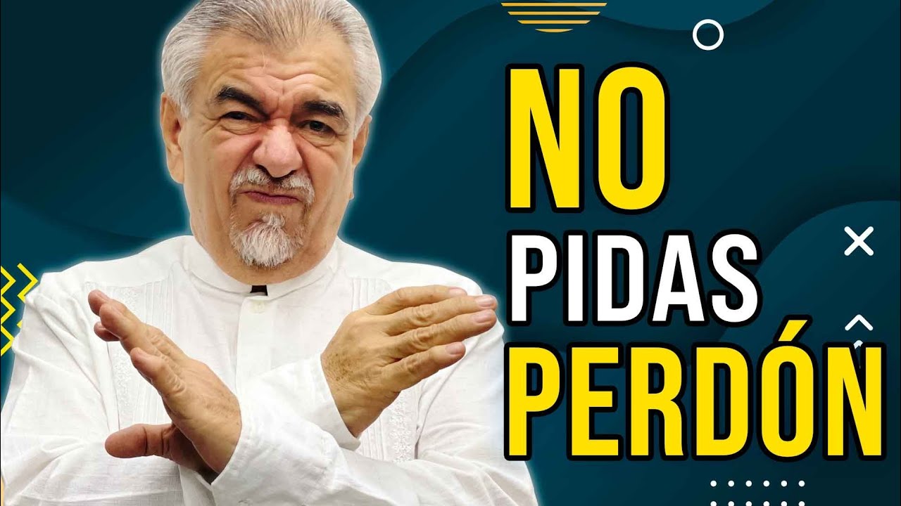 El Perdón no Sirve para mi - Mejor Haz Esto.