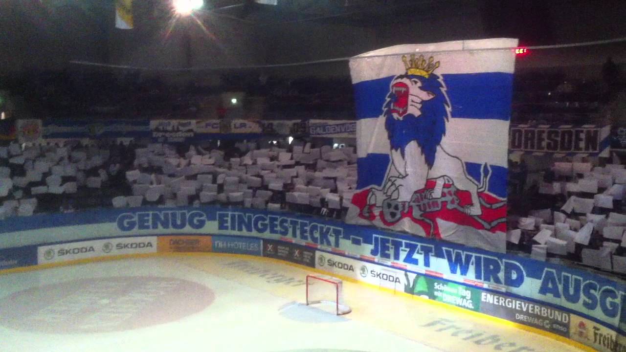 [16.03.2012] Dresdner Eislöwen - Eispiraten Crimmitschau