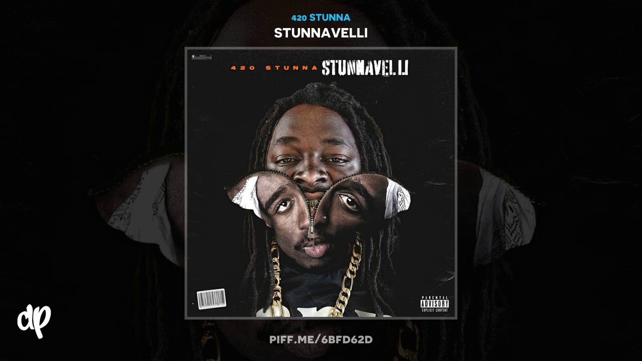 420 Stunna - Cheester Chetto [Stunnavelli]