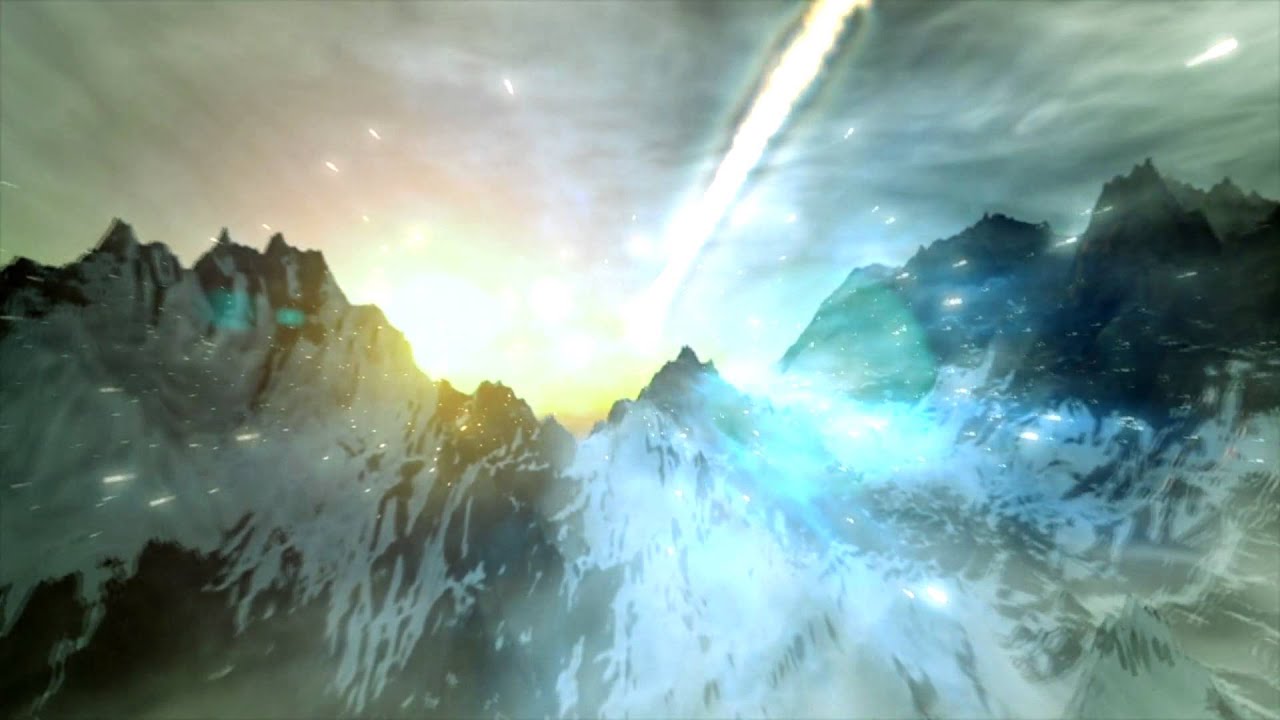 Materia - Otherland [Official Video]
