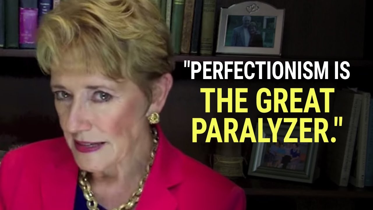 Success Myths That Hold You Back | Mary Morrissey