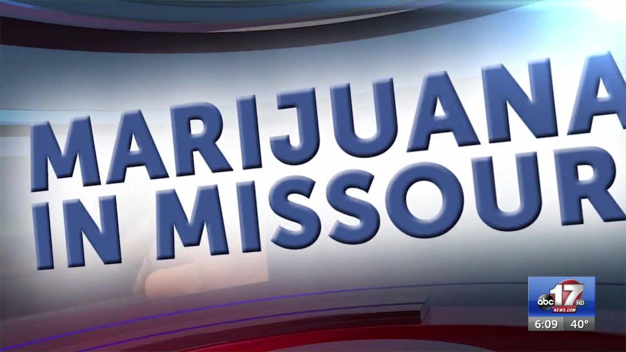 Missouri has legal pot, but restrictions on use remain