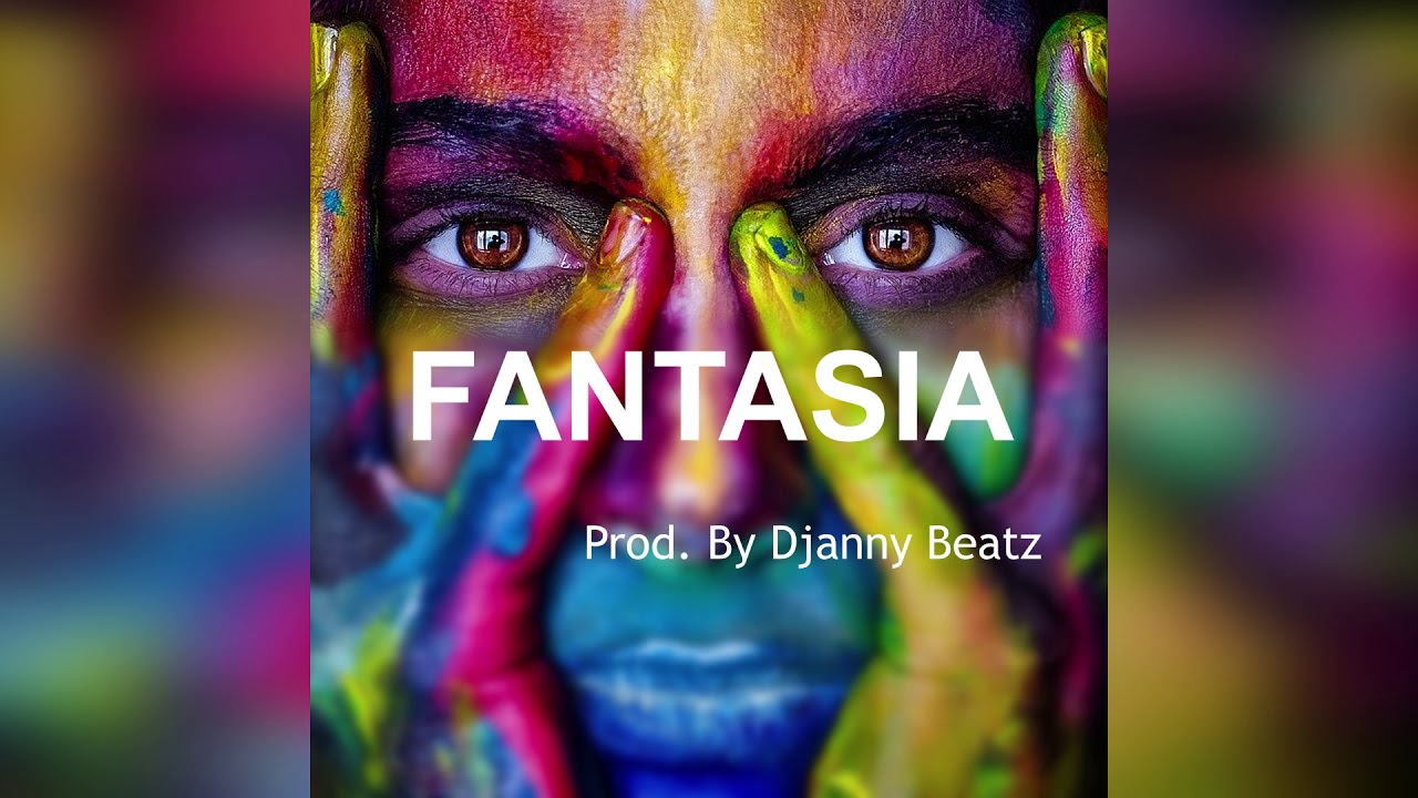 Ozuna X Sech X Lunay TypeBeat [FANTASIA] Instrumental de Reggaeton 2020 / Latin Dancehall Beat