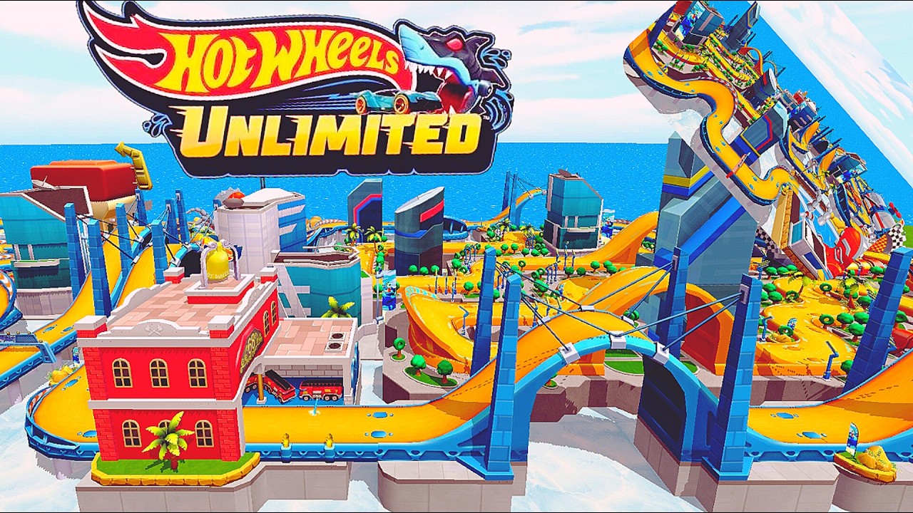 Wheels Unlimited New Season Update! New Cars & Tracks Gameplay | happy Valentine's day