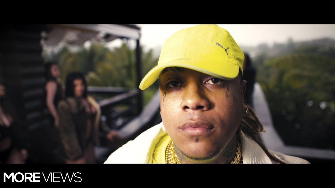 Shelow Shaq - El Mejor  (Video Oficial)