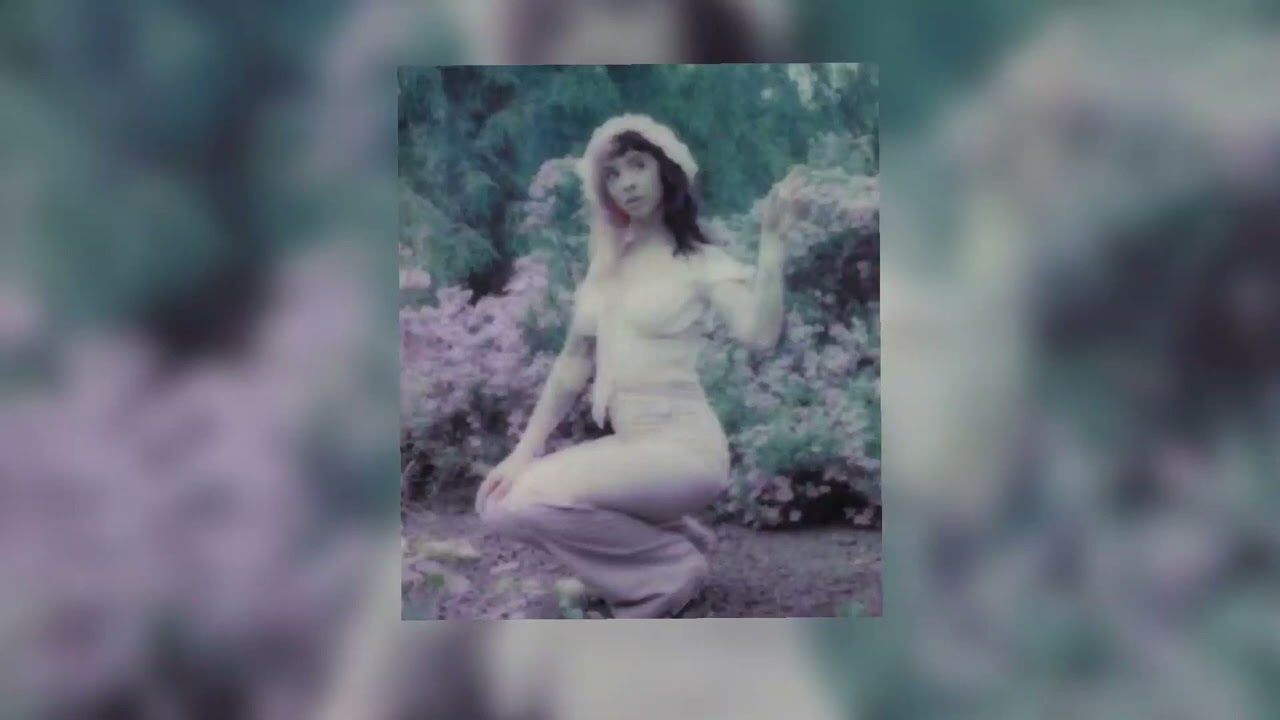 Melanie Martinez - EVIL (slowed + reverb)