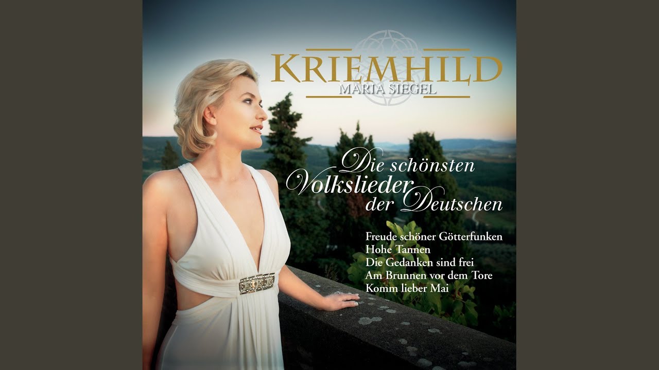 Leise zieht durch mein Gemüt