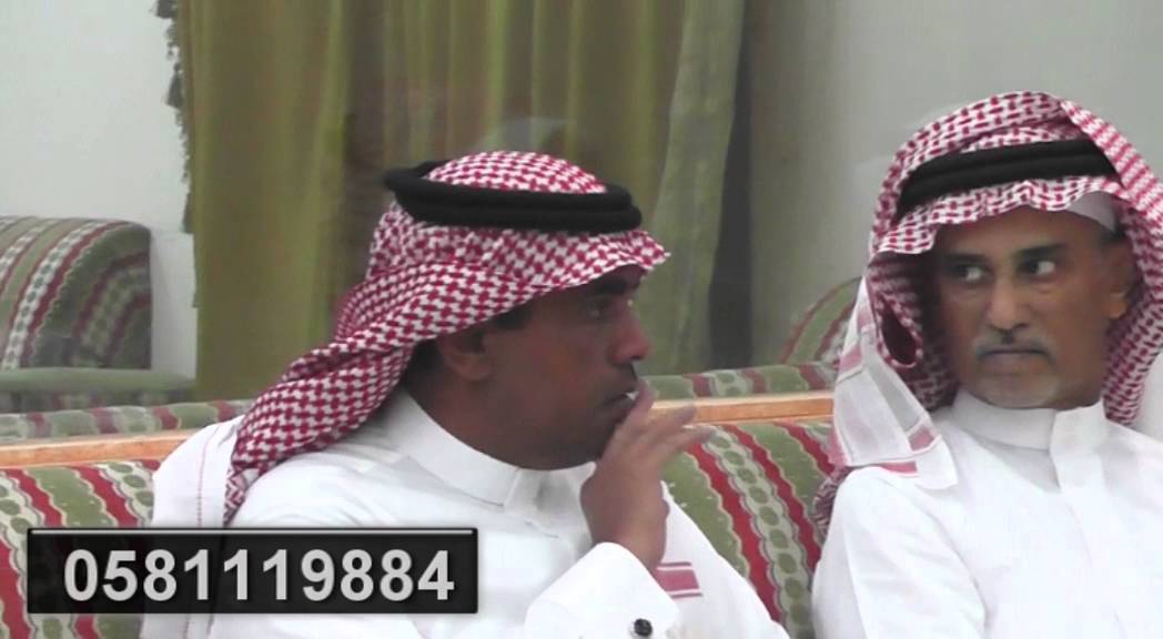 الاستقبال في زفاف الشاب وسيم بن مسعد السويهري الهذلي