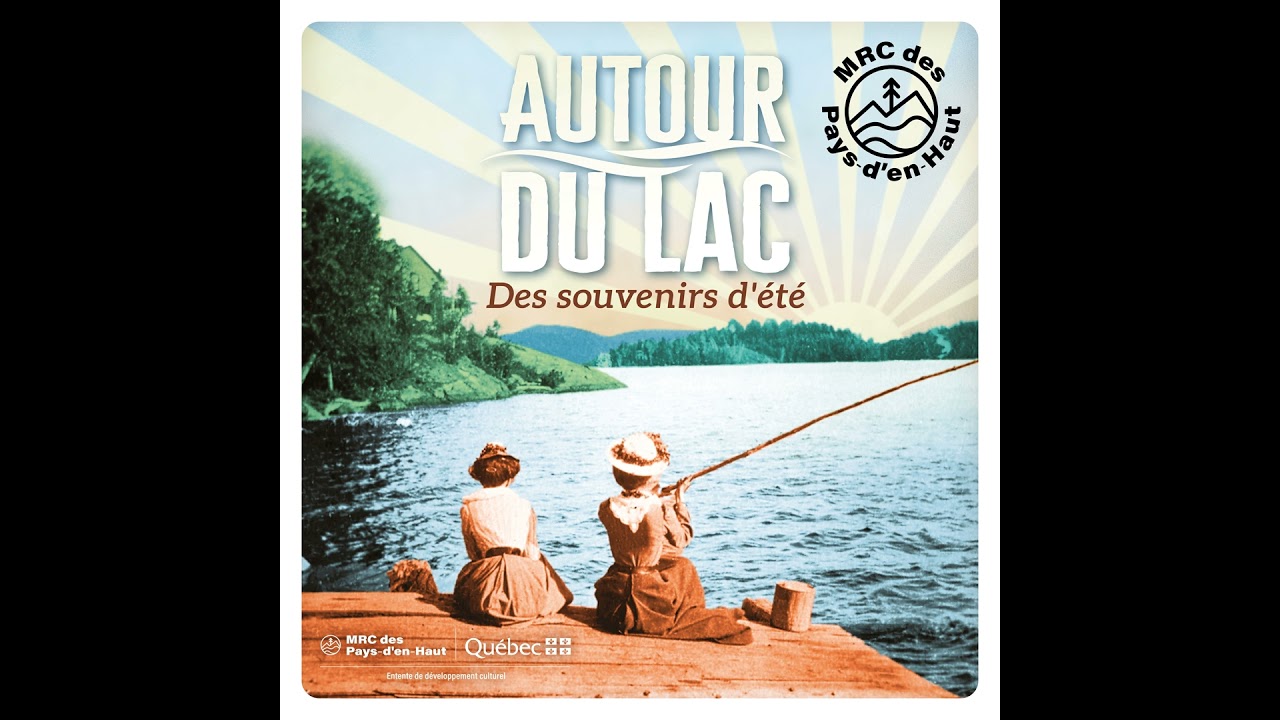 Des histoires de pêche