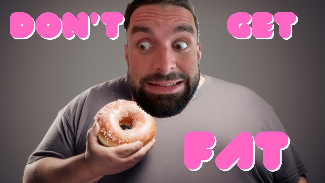 3 Ways to Avoid Getting Fat While Bulking