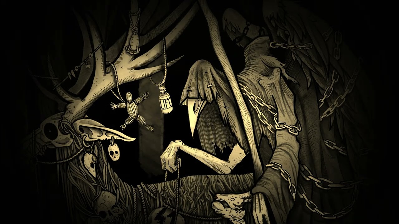 [FREE] MF DOOM x Dave East Type Beat "The Mimic" DARK CHILL BOOM BAP 90s TYPE BEAT