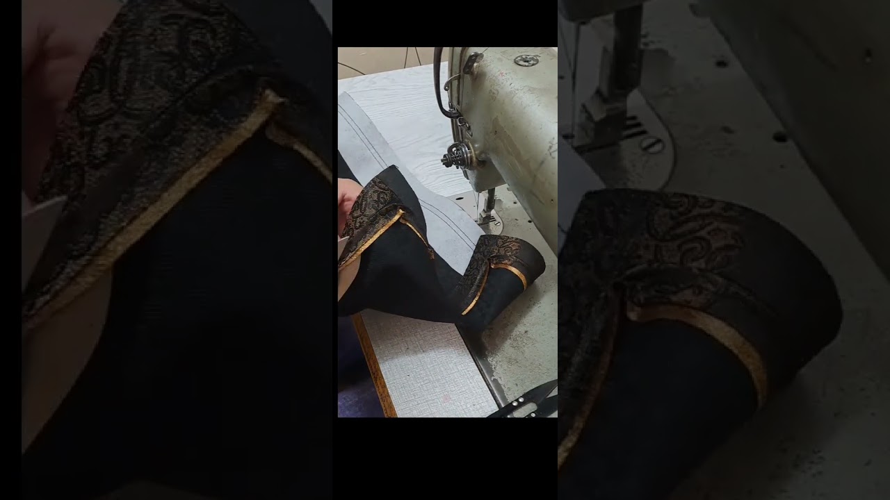 #sewing