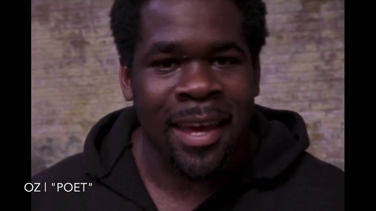 An American Poet | HBO's OZ