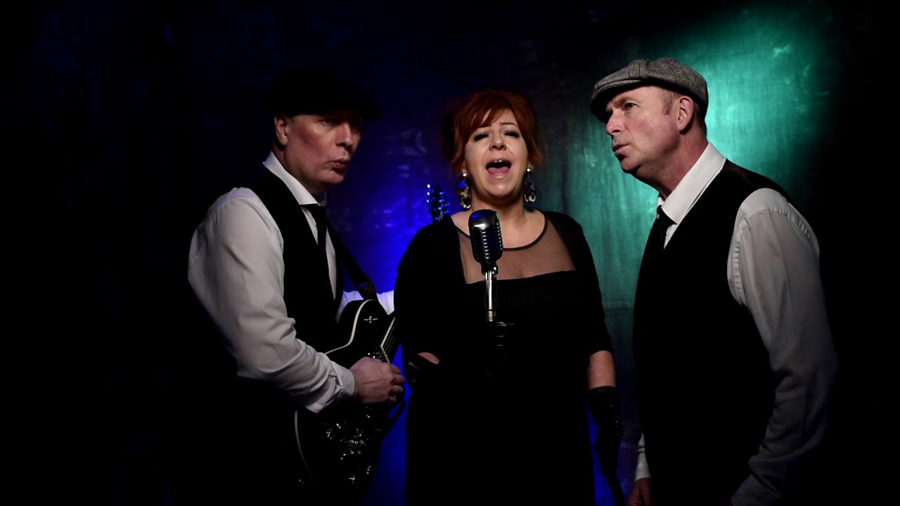 SOUL JAM  AT LAST  VIDEO