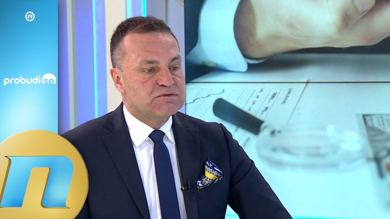 Skače EURIBOR, rastu rate kredita - Vladimir Vasić