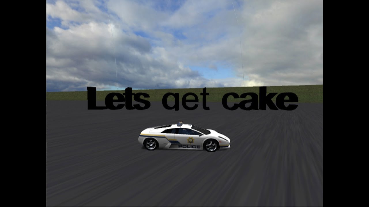 NFS Hot Pursuit 2 - Unused track map (Alpha 0.98)