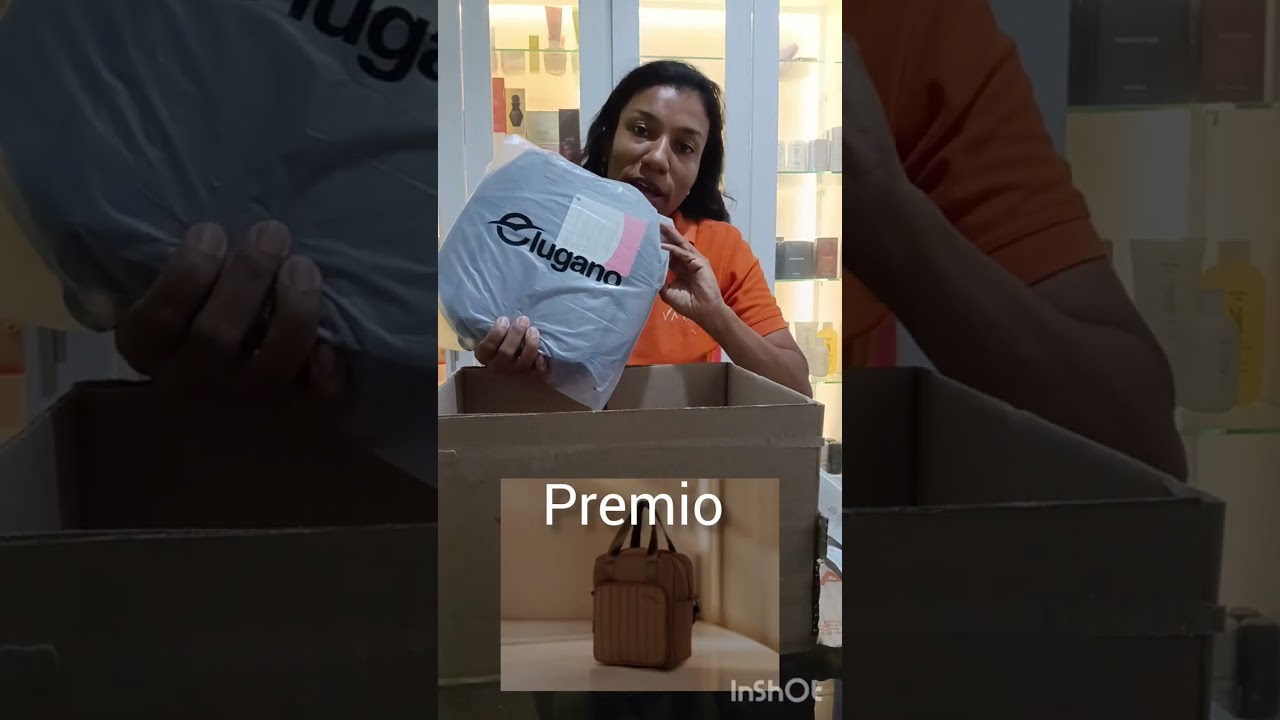 Unboxing Yanbal Campaña 2 del 2026