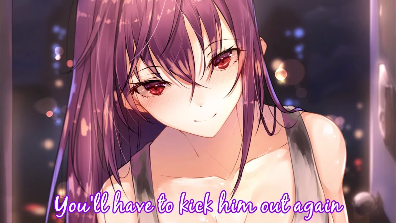 Nightcore - New Rules || Lyrics