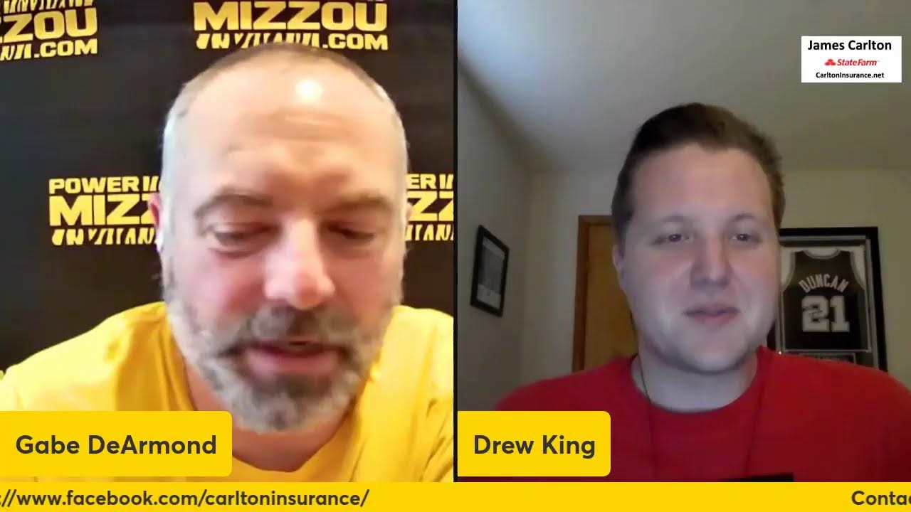 PowerMizzou Live: Tigers take on Arkansas