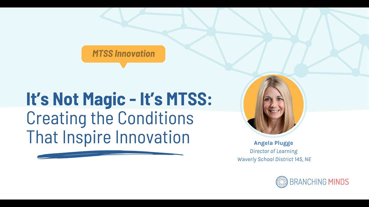 The Difference Between MTSS on Paper and MTSS in Practice
