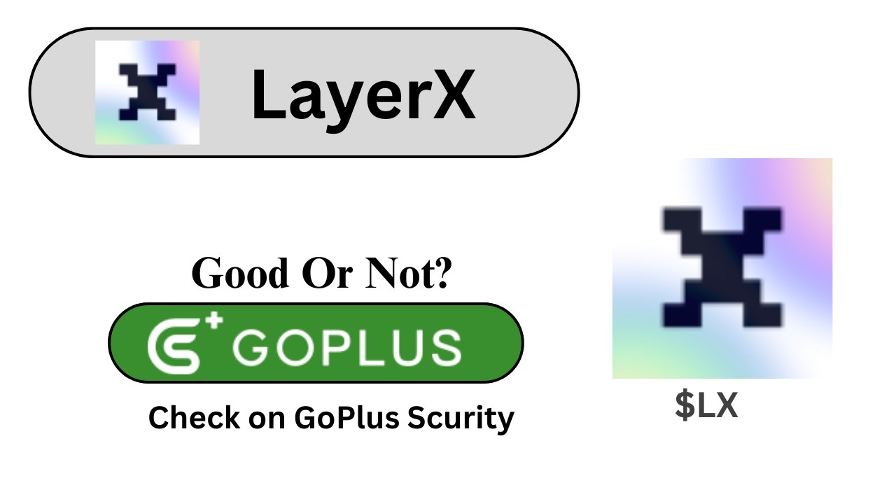 Токен LayerX ($ADX) &mdash; это легальный проект или скам??