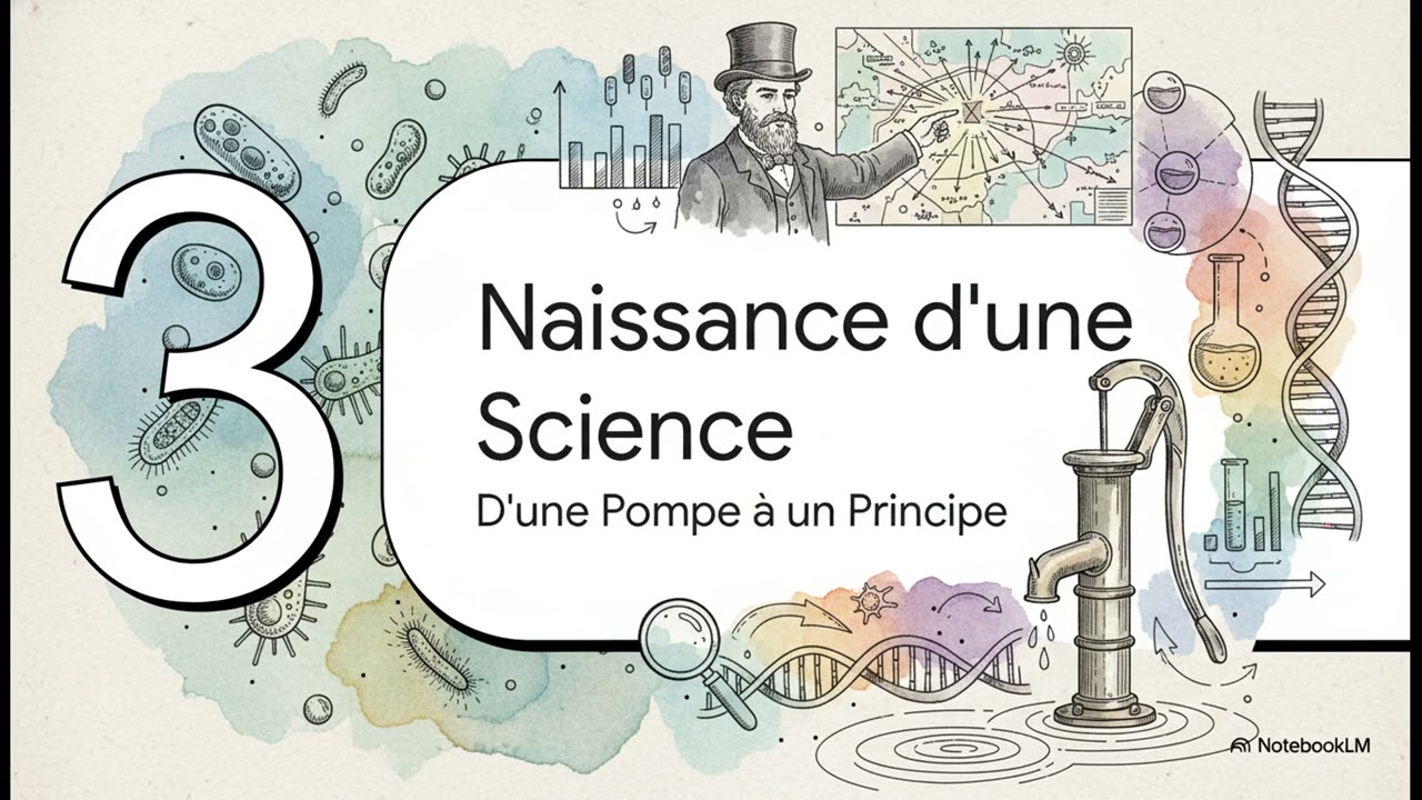 Naissance de l Épidémiologie