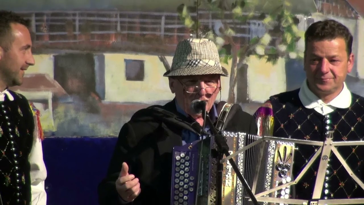 Koncert POD DOMAČIM ZVONIKOM 2022, Koprivnica 19. 3. 2022 - 3. del