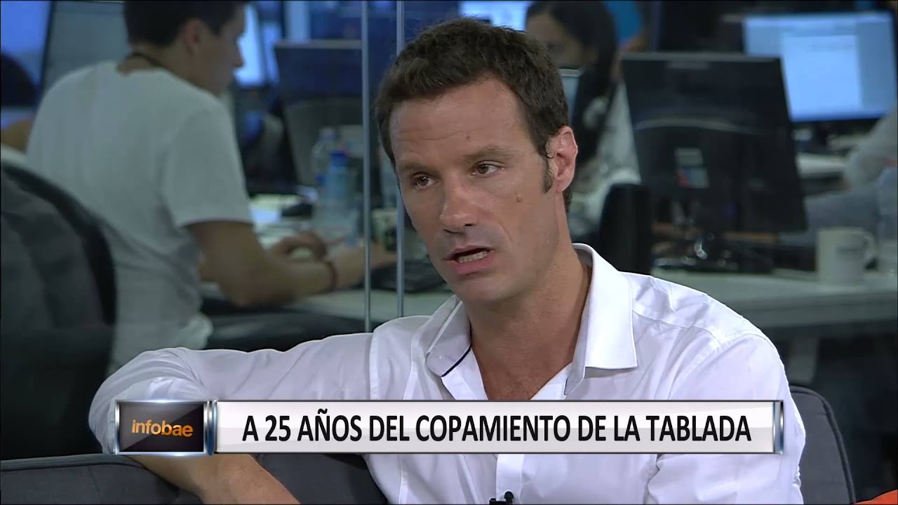 A 25 años del copamiento de La Tablada