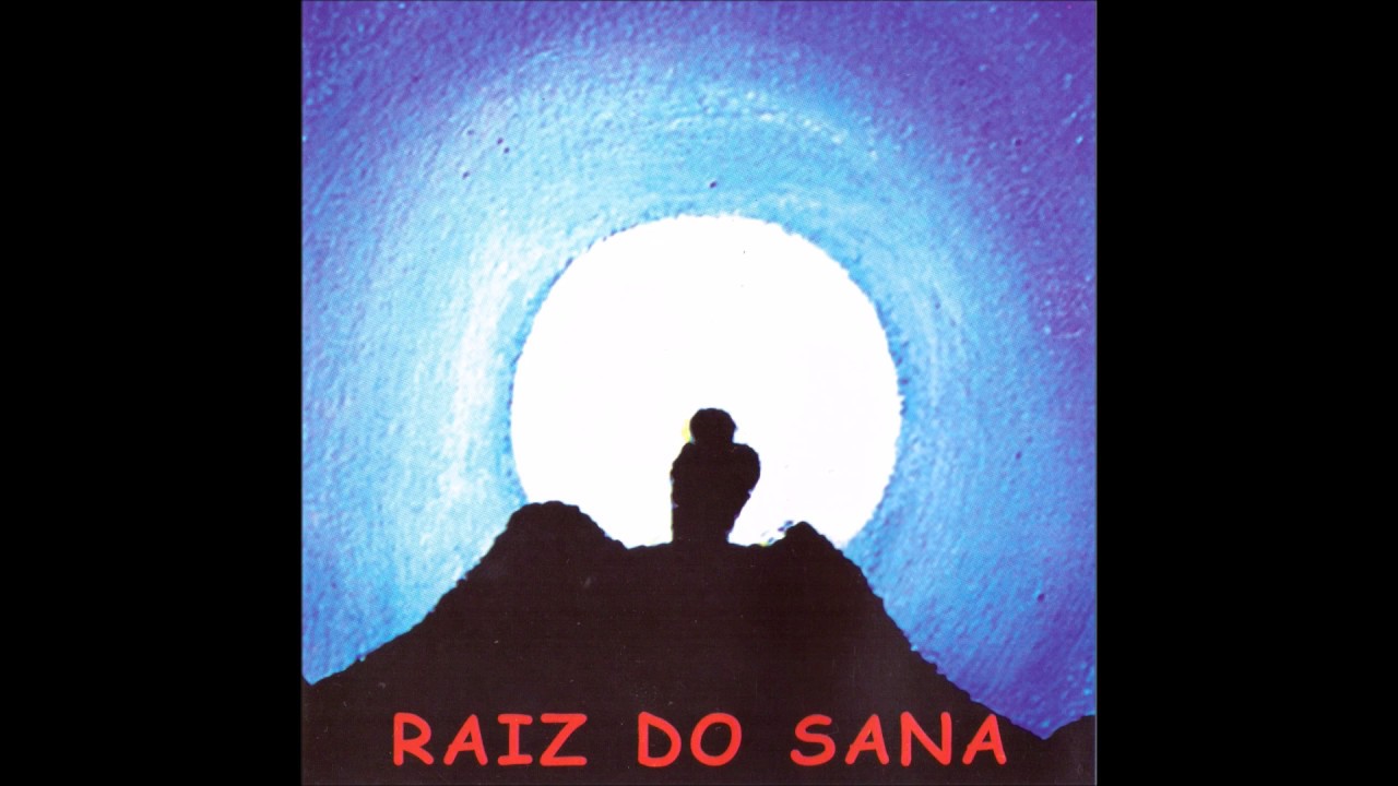 Raiz do Sana - Chamego Zen