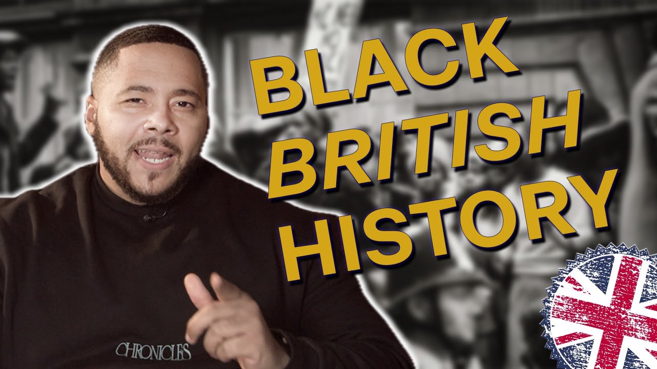 Redacted Chapters: The Removal of Black British History | True Lives