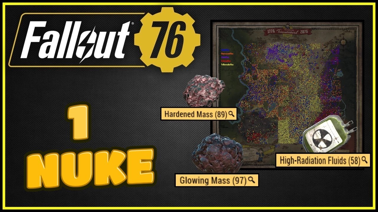 Как стабилизировать поток (быстрый метод) — Fallout 76