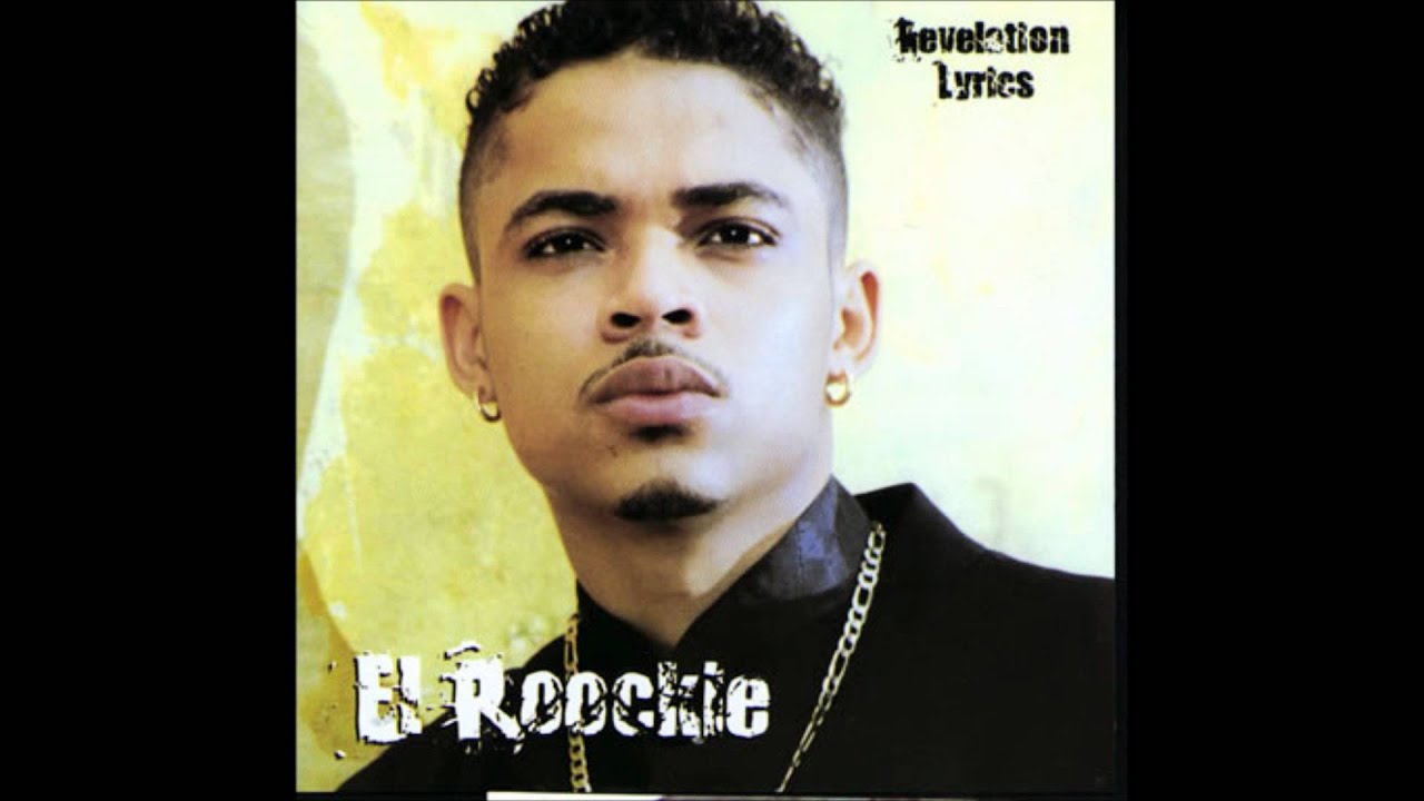 El Roockie La Verdad Reggae