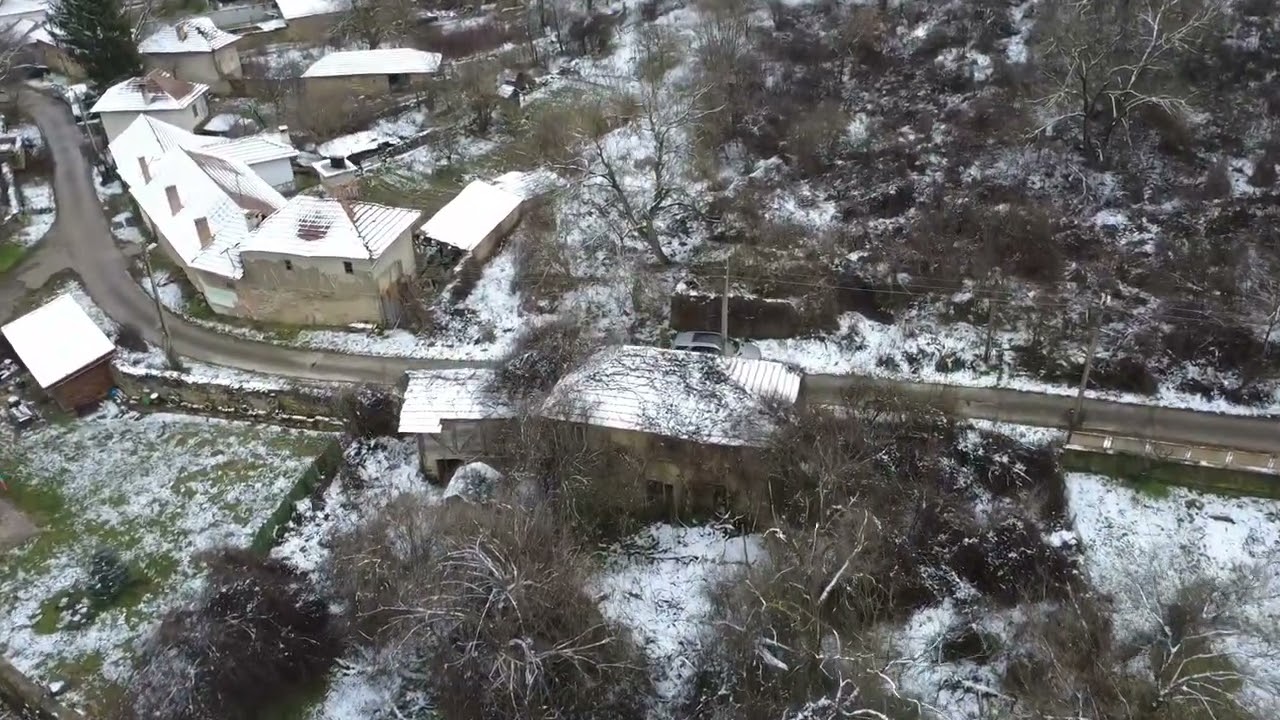 Land for sale . Vetrinci , Bulgaria