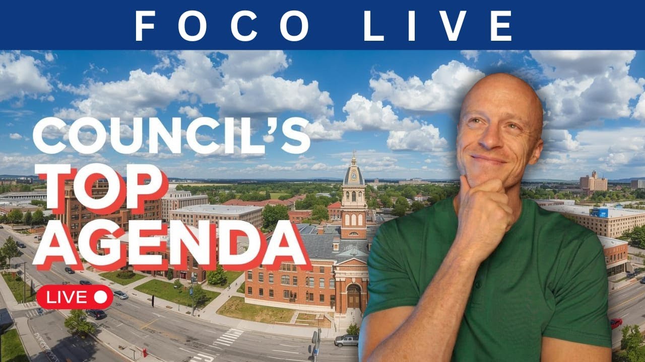FoCo in 15 Minutes | Warmest Winter on Record, Airport Changes & New Jessup Farm Saloon