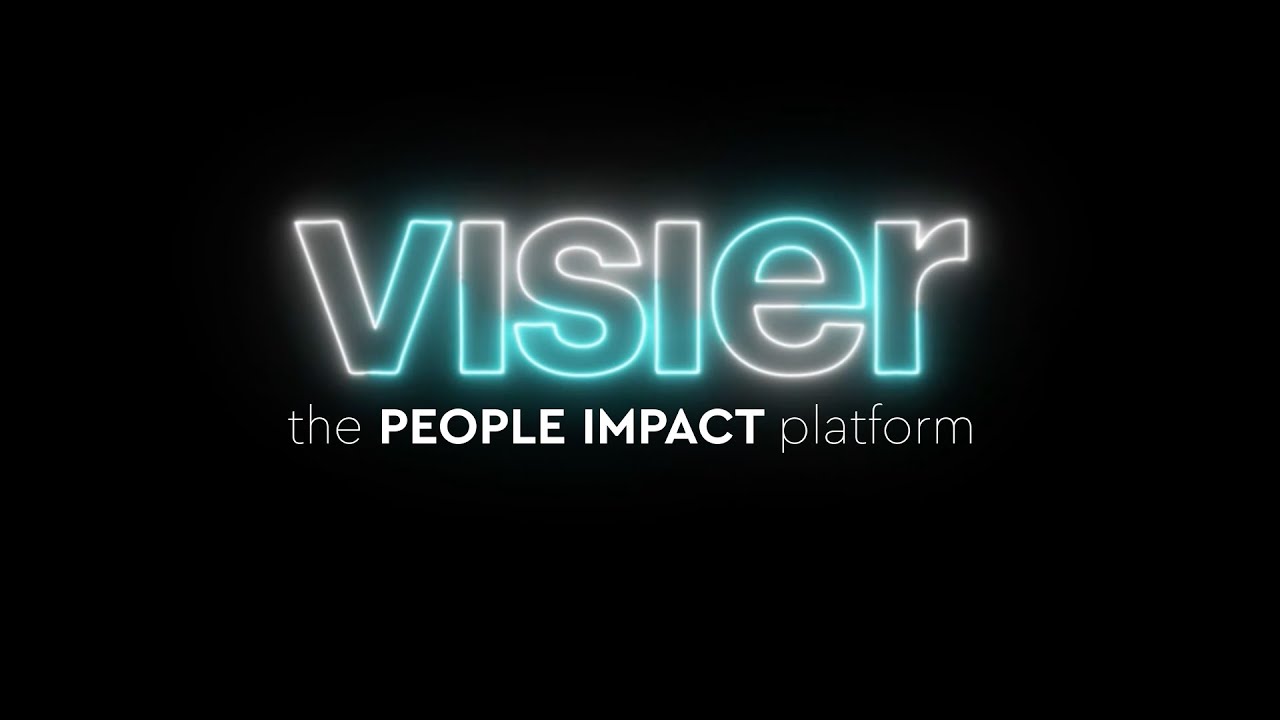 Visier is the People Impact Platform
