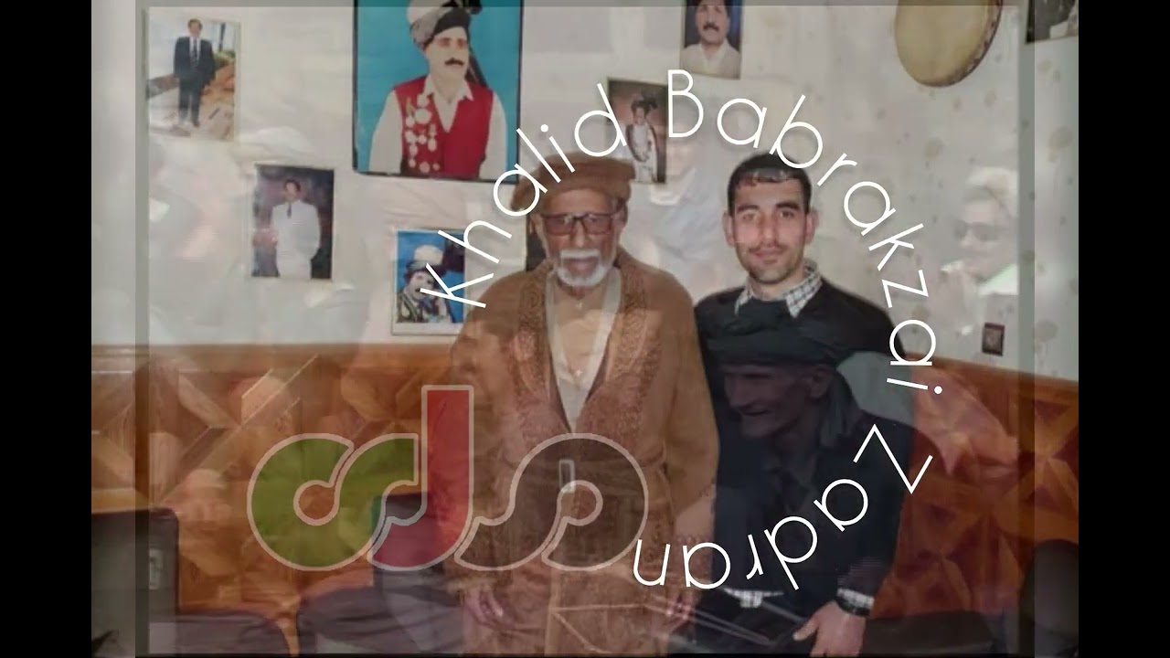 ګل زمان استاد دېرې مجلس نایاب اپلوډ - لیلا د سینه کې ګل د ببري 🪻🥀