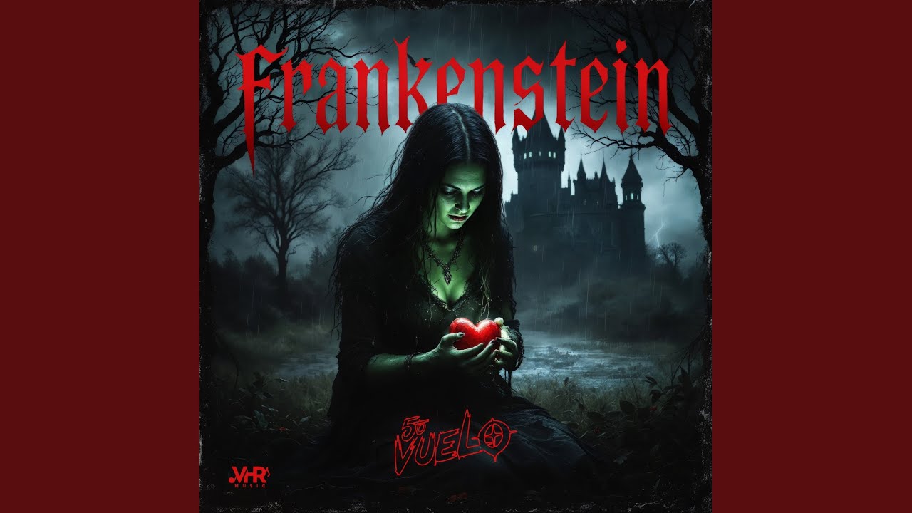 Frankenstein (En Vivo)