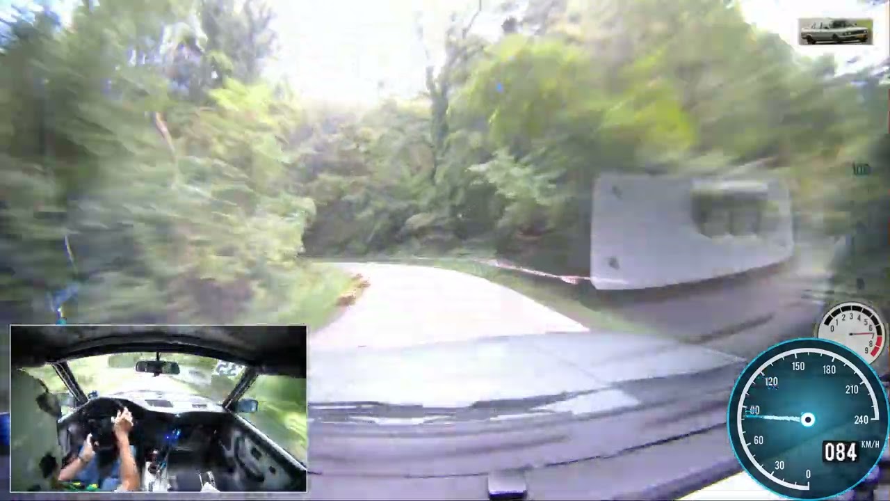 20230827 Heuvelklim Teuven (Hill Climb)