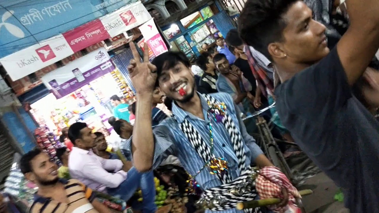 7 muharram bibi ka roza paik michil old dhaka 2k19