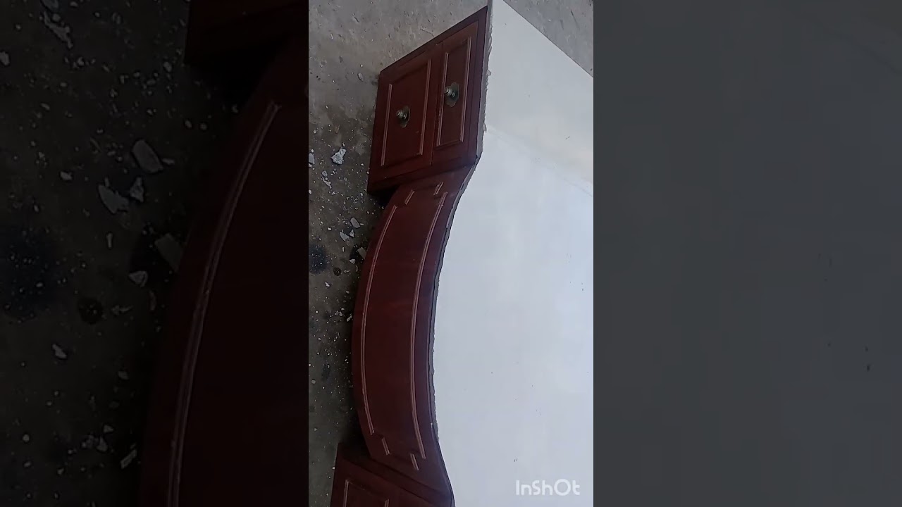 Haciendo lava manos con cosa recicladas..?